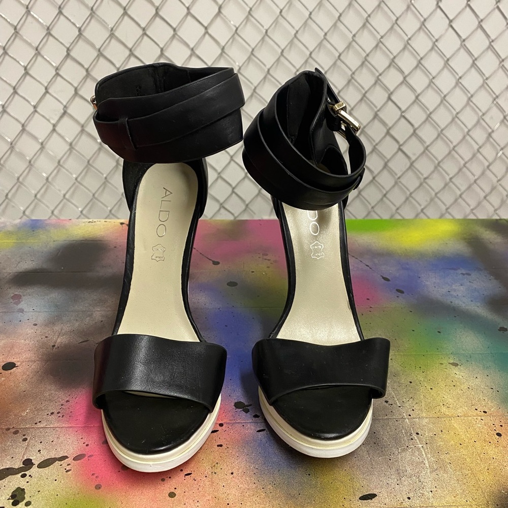 Aldo sandal